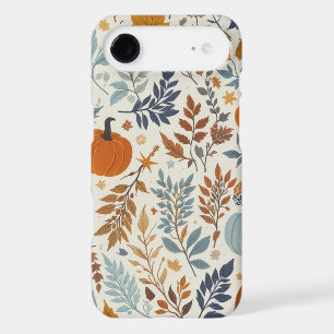 Cosy Autumn Phone Case