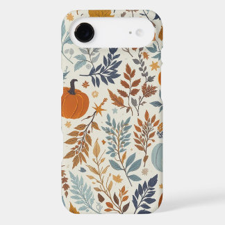Cosy Autumn Phone Case