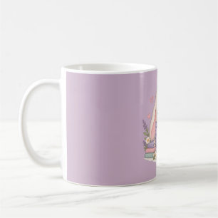 Cosy Bunny Love Coffee Mug