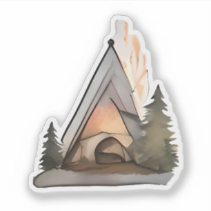 Cosy Campfire Retreat