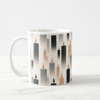 Cosy Candlelight Mug