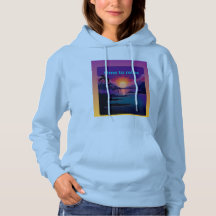 Cosy Casual Pullover Sweatshirt