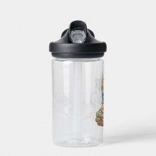 Cosy cats, Cute kittens, Cat in a m Water Bottle