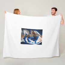 Cosy Chic: Unveiling the Luxe Blanket Collection