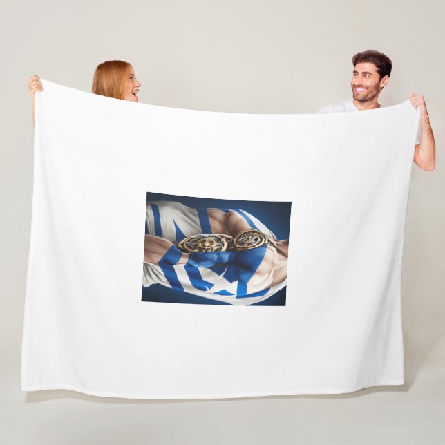 Cosy Chic: Unveiling the Luxe Blanket Collection (In Situ)