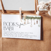 Cosy Christmas Merry Little Books for Baby Shower