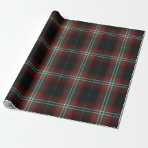 Cosy Christmas Plaid