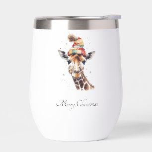 Cosy Christmas Safari, custom