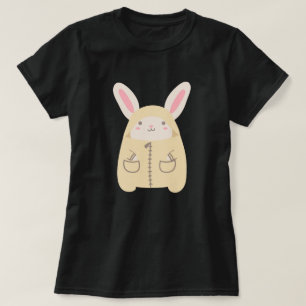 Cosy chubby bunny T-Shirt