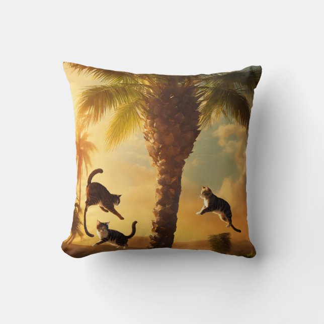 Cosy Cloud-Shaped Pillow for Kids - Soft & Safe (Front)