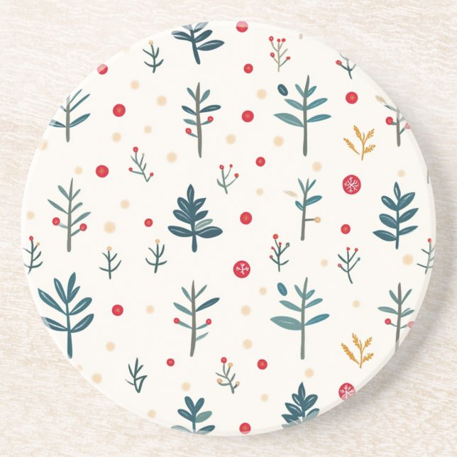 Cosy  coaster (Front)