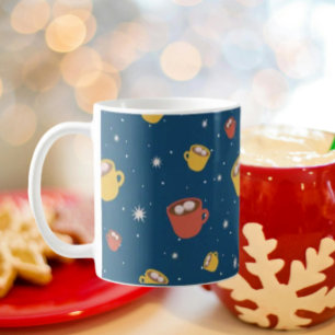 Cosy Cocoa Delight Coffee Mug