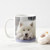 Cosy Coconut Coffee Mug