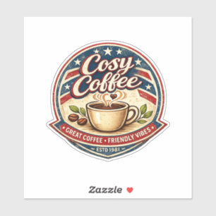 Cosy Coffee