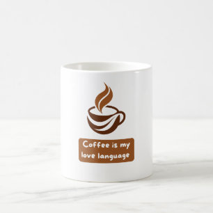 Cosy Coffee Cup for Everyday Moments