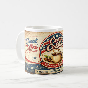 Cosy Coffee Mug