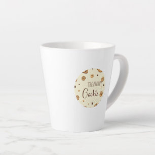 Cosy Cookie Delights  Latte Mug