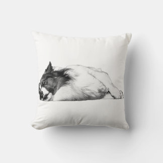 Cosy Corner, Corgi Companion Cushion