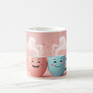 Cosy Couple Mug
