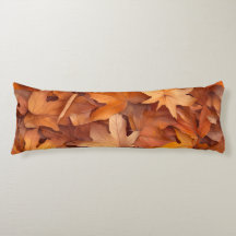 Cosy Custom Body Pillow 20"x54" Bedroom Accent