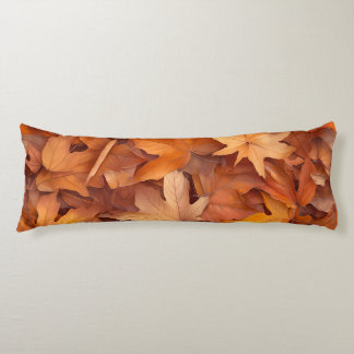 Cosy Custom Body Pillow 20"x54" Bedroom Accent