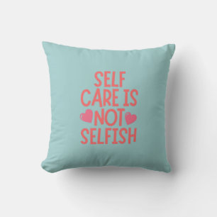 Cosy Custom Throw Pillow