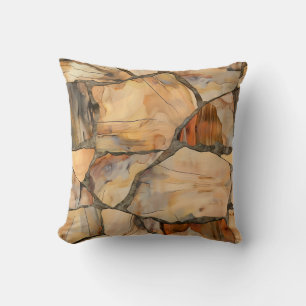 Cosy Custom Throw Pillow 16x16 Cushion