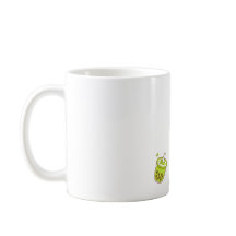 Cosy+cute Mug