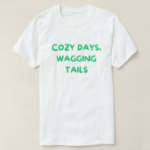 Cosy Days Wagging Tails – Cosy Dog Mum