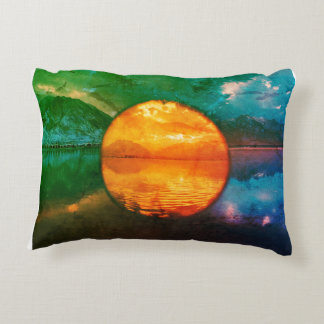 "Cosy Decorative Throw Pillow – Stylish and Comfor