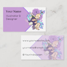 Cosy Dreams with Puppies & Purple Crystals
