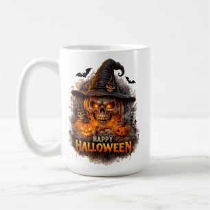 Cosy Fall Coffee Mug 