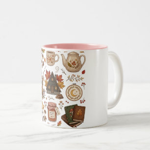 cosy fall mug