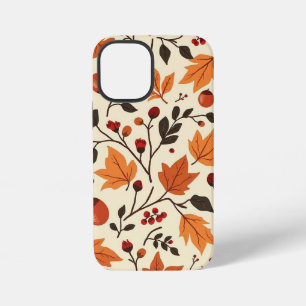 Cosy Fall Phone Case