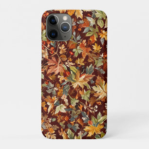 Cosy Fall Phone Case