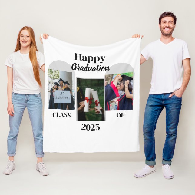 cosy fleece blanket (In Situ)