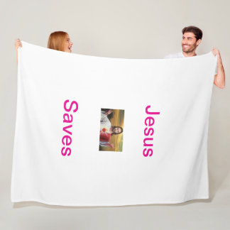 Cosy Fleece Blanket for All Seasons