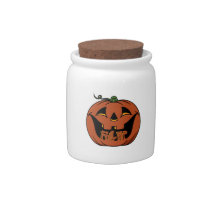 Cosy Halloween