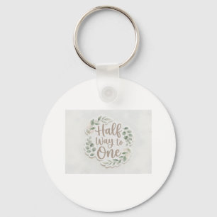 cosy keychain