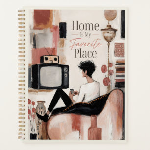 Cosy Living Room Interior Planner