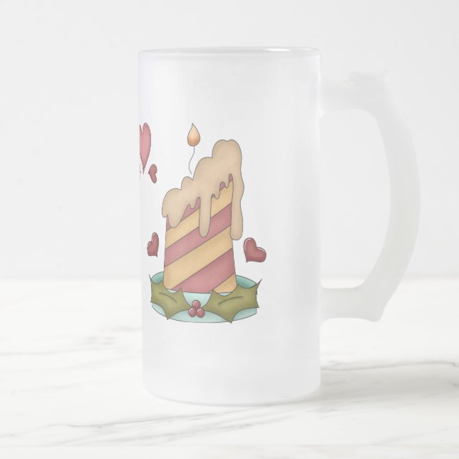Cosy Mug (Right)