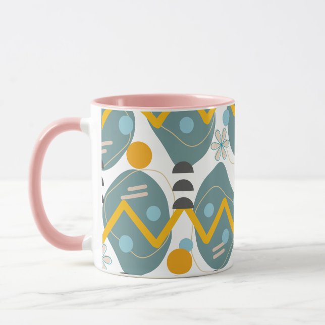 Cosy Mug (Left)