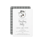 Cosy Nature Wreath Christmas Party