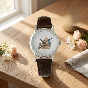 Cosy Nest Family Watch
