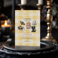 Cosy Patchwork Halloween