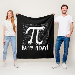 Cosy Pi Blanket – Ultimate Comfort for Mat