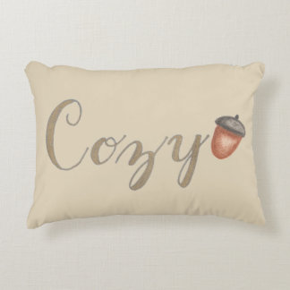 Cosy Pillow