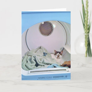Cosy Places Greeting Card