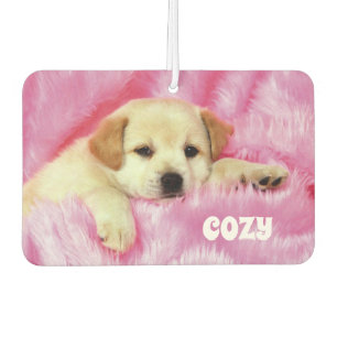 Cosy Puppy Air Freshener
