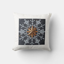 Cosy Snowflake Haven